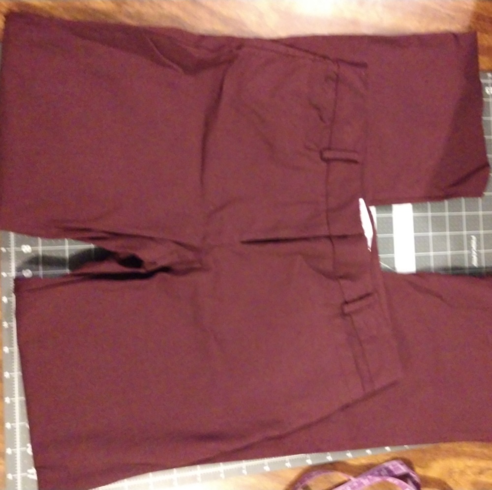No Boundaries sz 11 junior Slacks